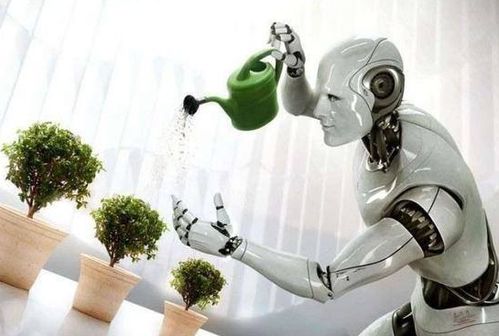 让家庭机器人成标配 我们还需跨越哪些山丘？