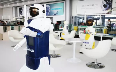 智能机器人卓越的数据能力如何逐步打通O2O营销管理