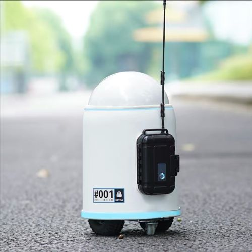 智能机器人主播二白 引领销售新风潮还是引发行业纷争？