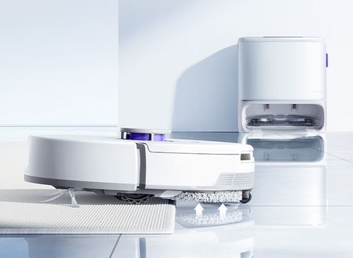 云鲸智能扫拖机器人J5通过鸿蒙智联认证，双版本11月上市，售价3799元起