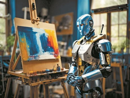 2024最大风口 Sora智能机器人销售——新时代的分水岭