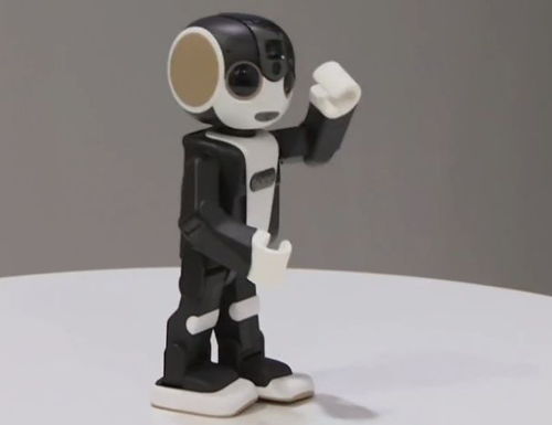 智能电话机器人 企业高效筛客的新利器