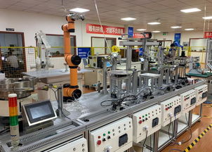 工业机器人专业职业前景 智能制造学院解读智能机器人研发机遇